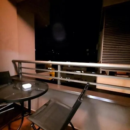 Anybl02 Apartment Hiseti