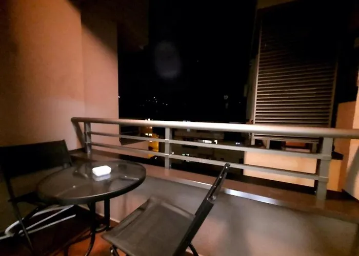 Anybl02 Apartment Hiseti